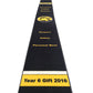 Custom Welcome Mats / Hall Runners / Classroom Mats