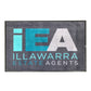 Custom Welcome Mats / Hall Runners / Classroom Mats