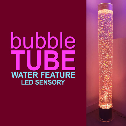 LED Water Tube | Classroom Sensory Tools