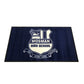 Custom Welcome Mats / Hall Runners / Classroom Mats