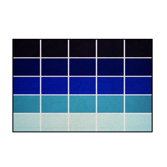 Blue Block Placement 25 Mat (2m x 3m)
