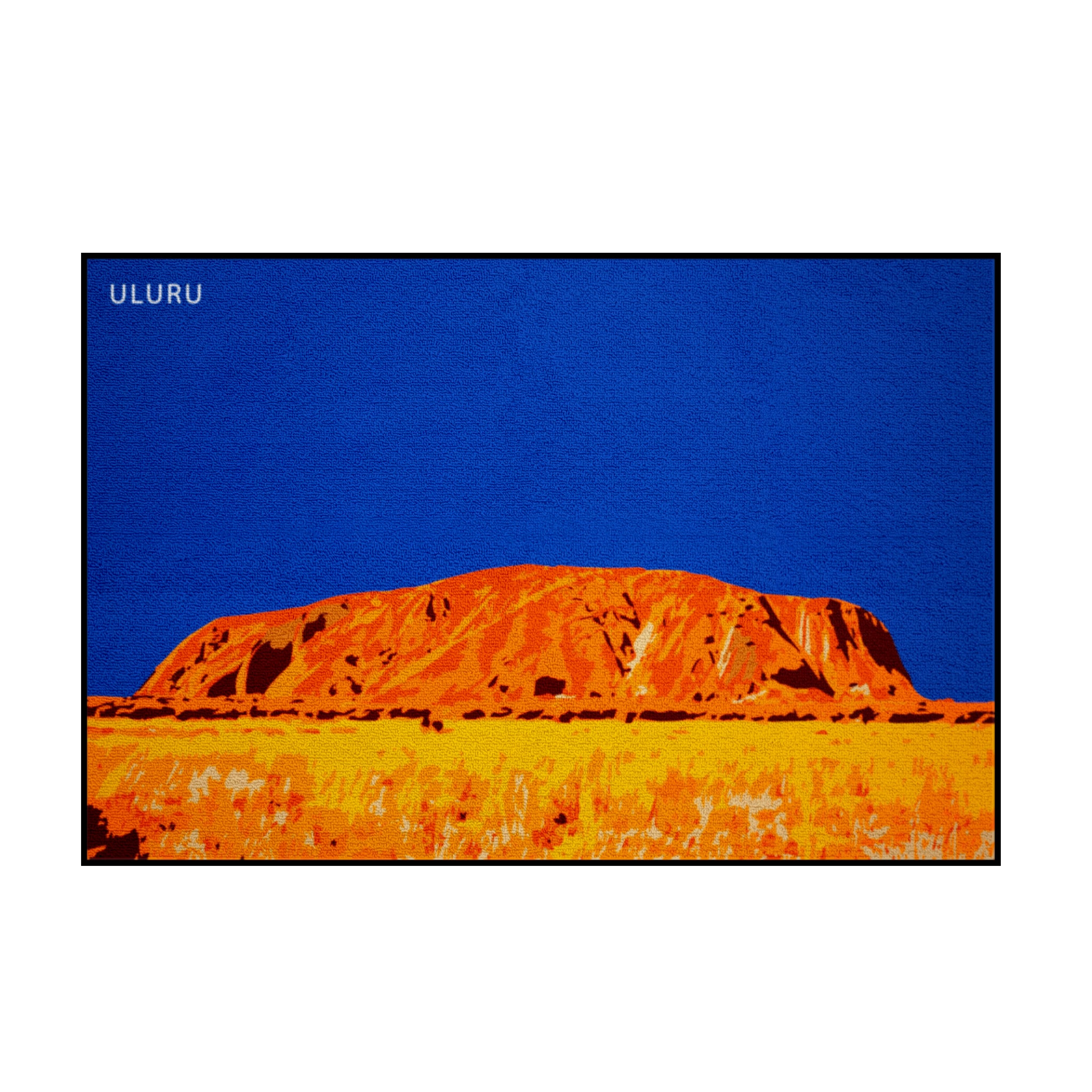 Uluru Rugs Uluru Classroom Rug | Bloom Classroom