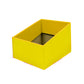 Yellow Story Book Boxes, Colour bright book boxes set of 5 | Bloom Classroom School Storage & Supplies