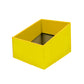 Yellow Story Book Boxes, Colour bright book boxes set of 5 | Bloom Classroom School Storage & Supplies