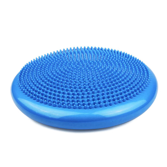 Tactile Cushion with Hand Pump