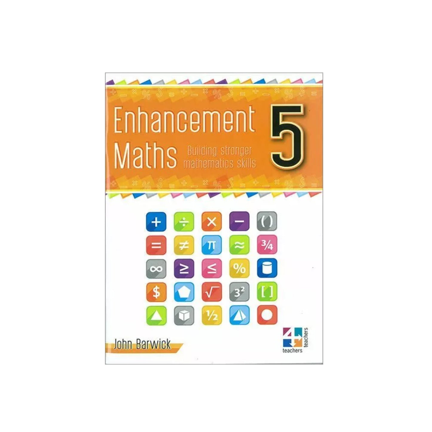 Enhancement Maths