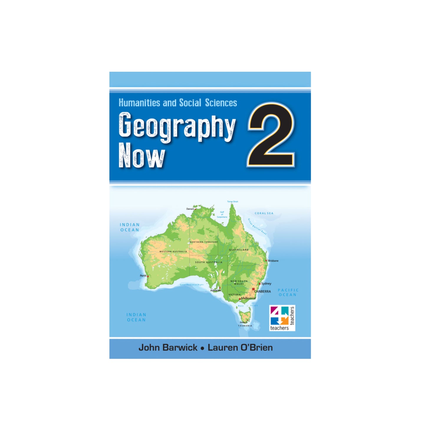 Geography Now