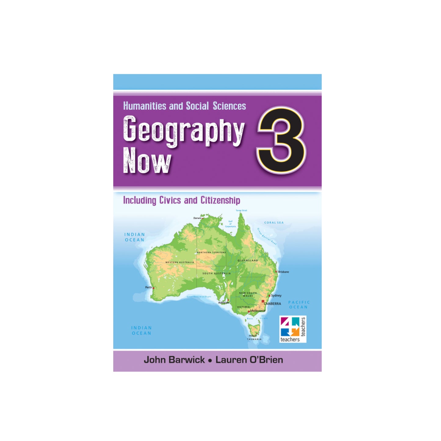 Geography Now