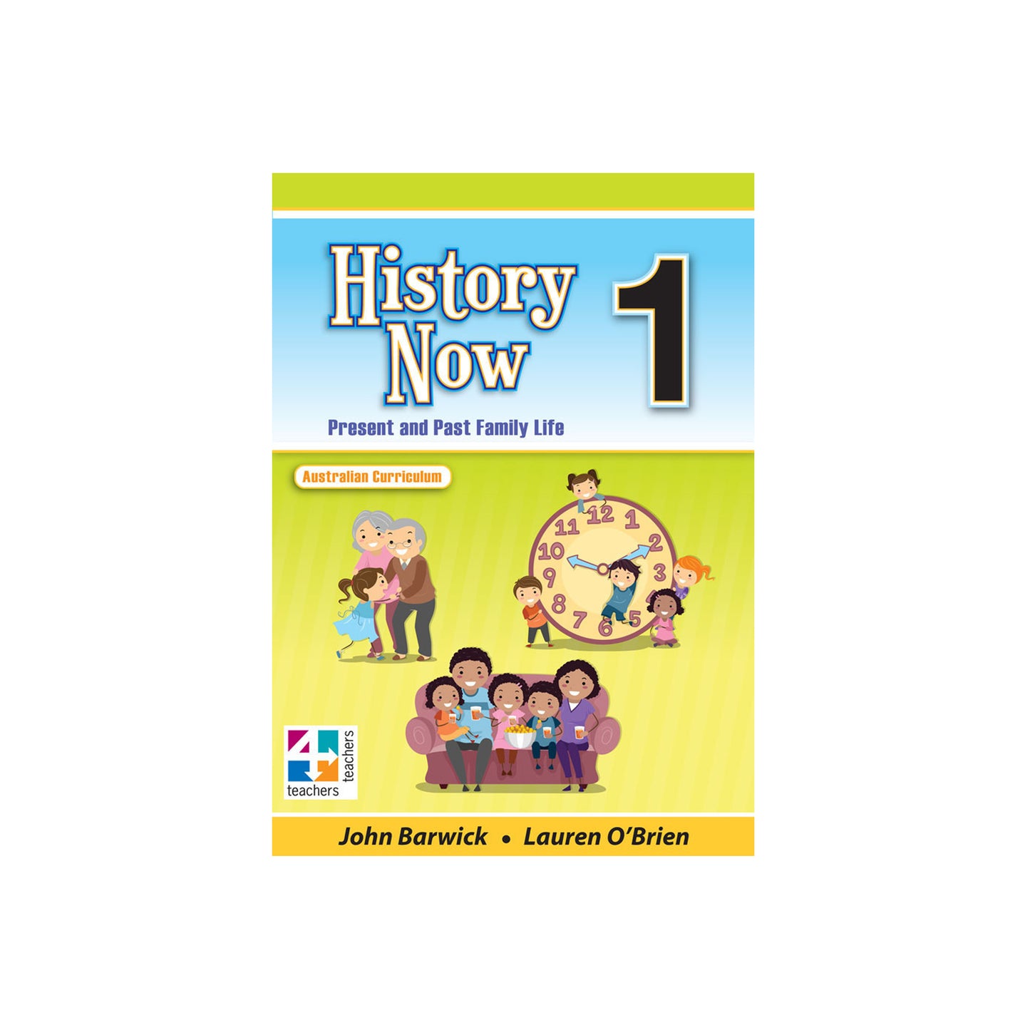 History Now