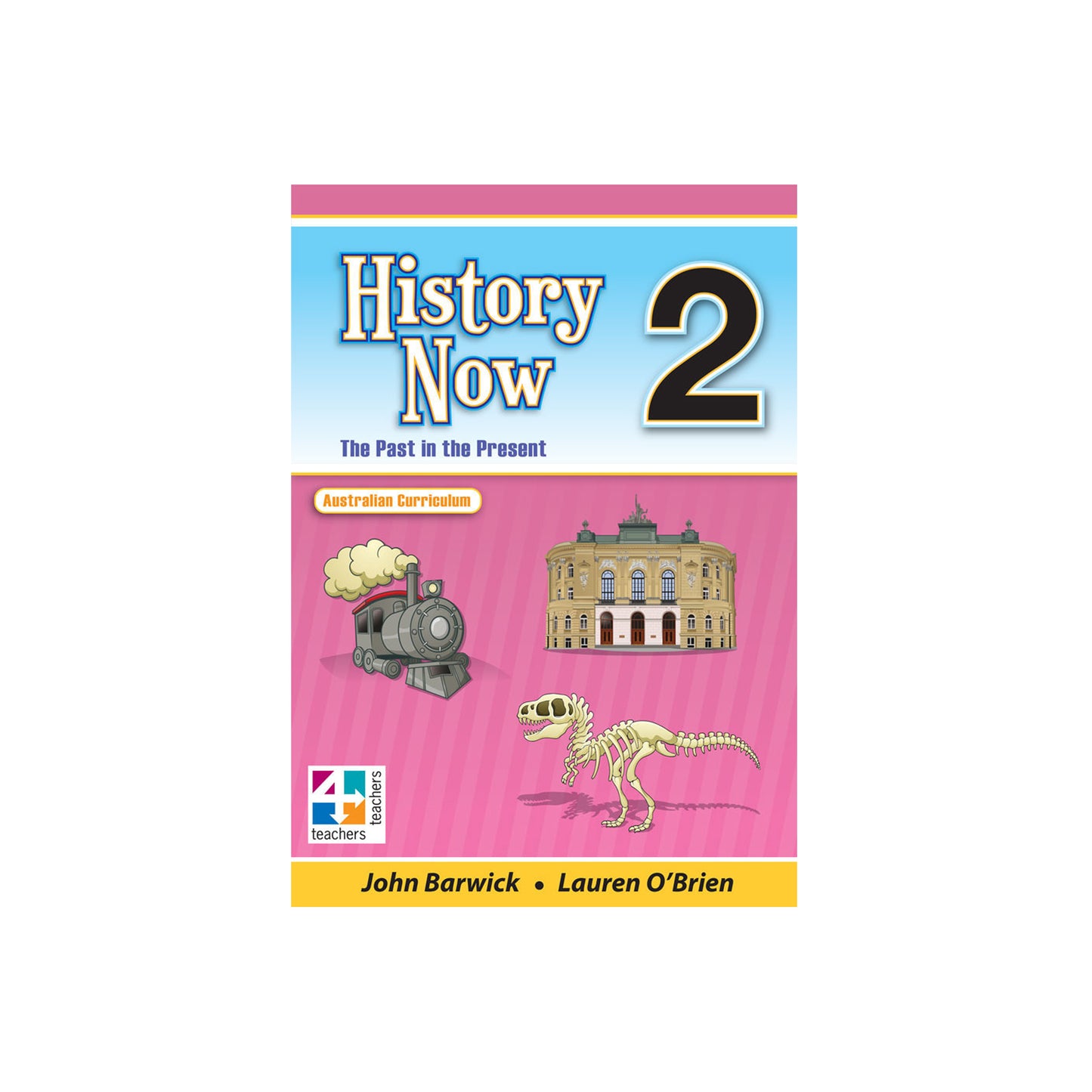 History Now