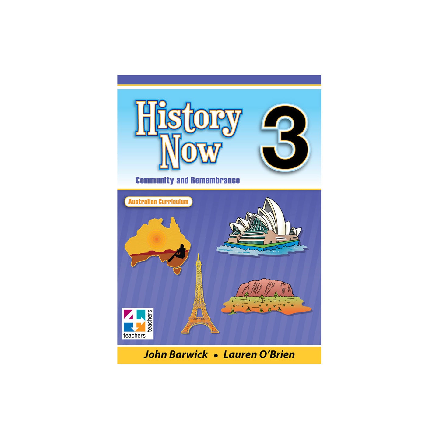 History Now