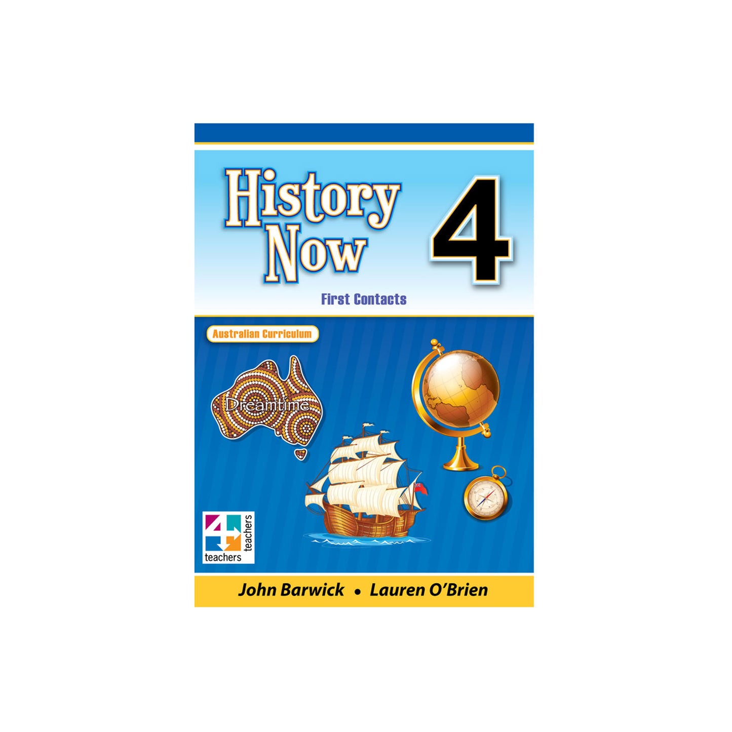 History Now