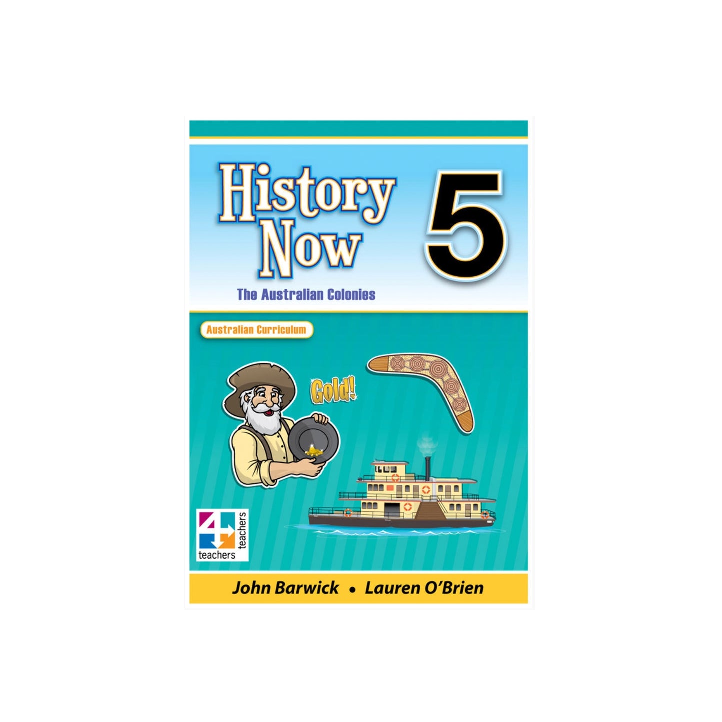 History Now