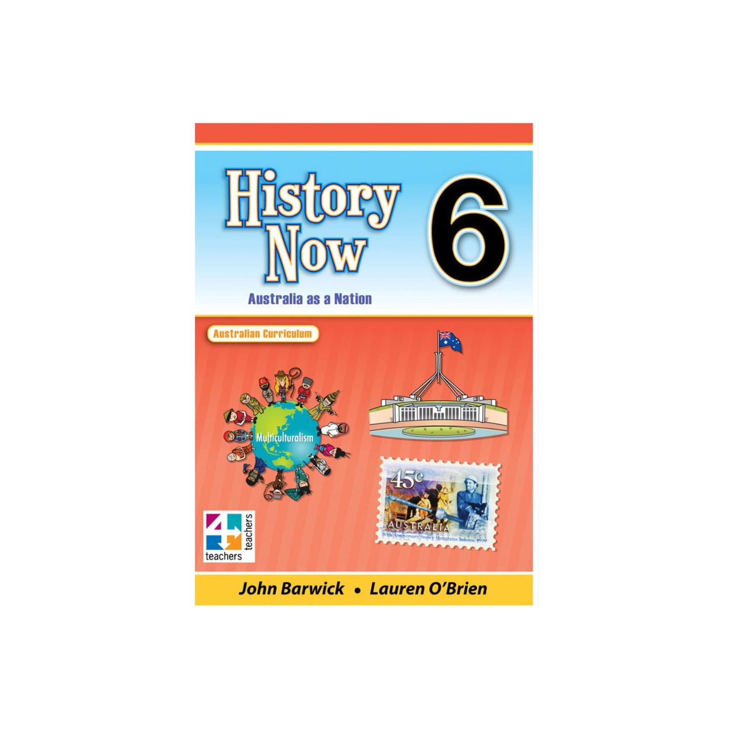 History Now