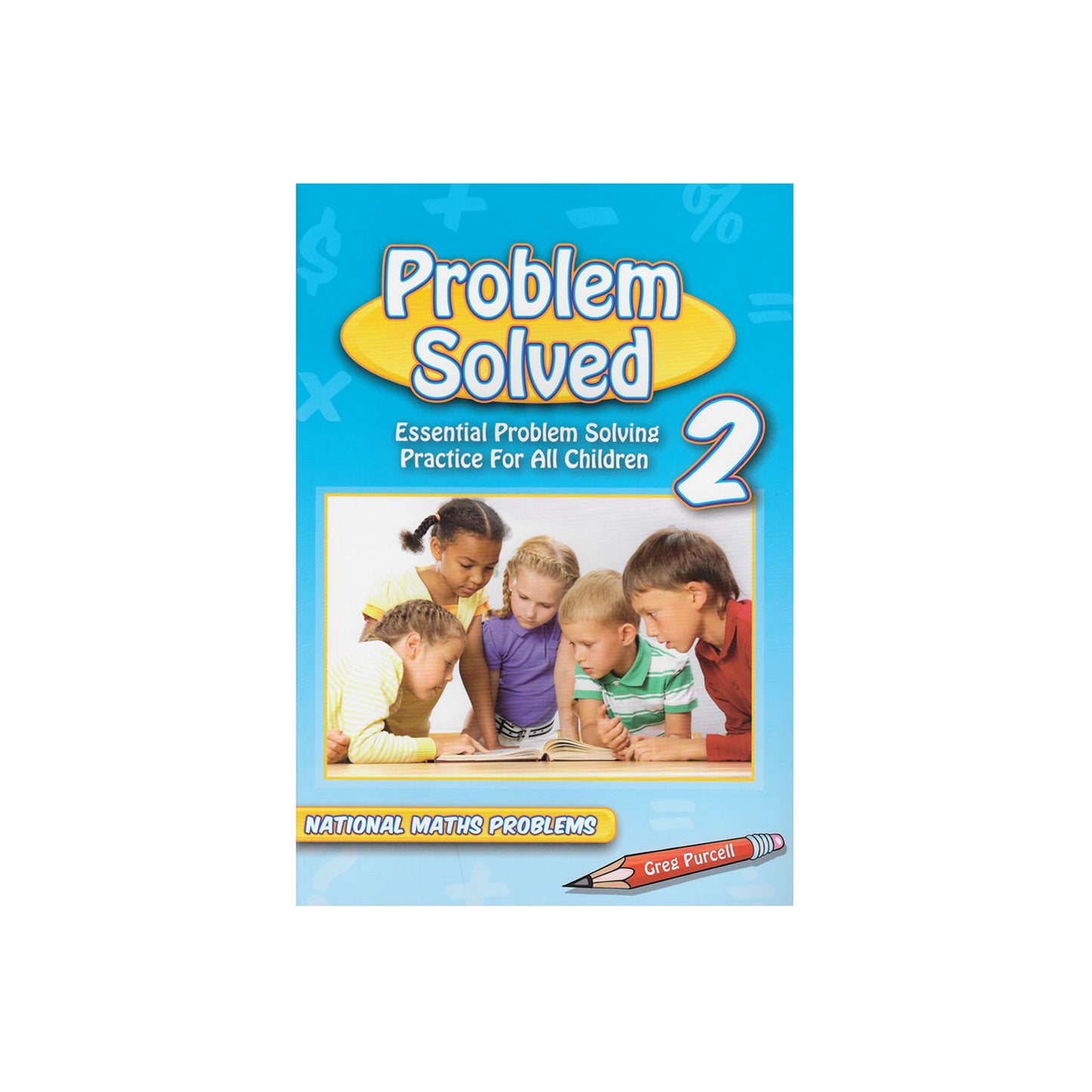 Problem Solved