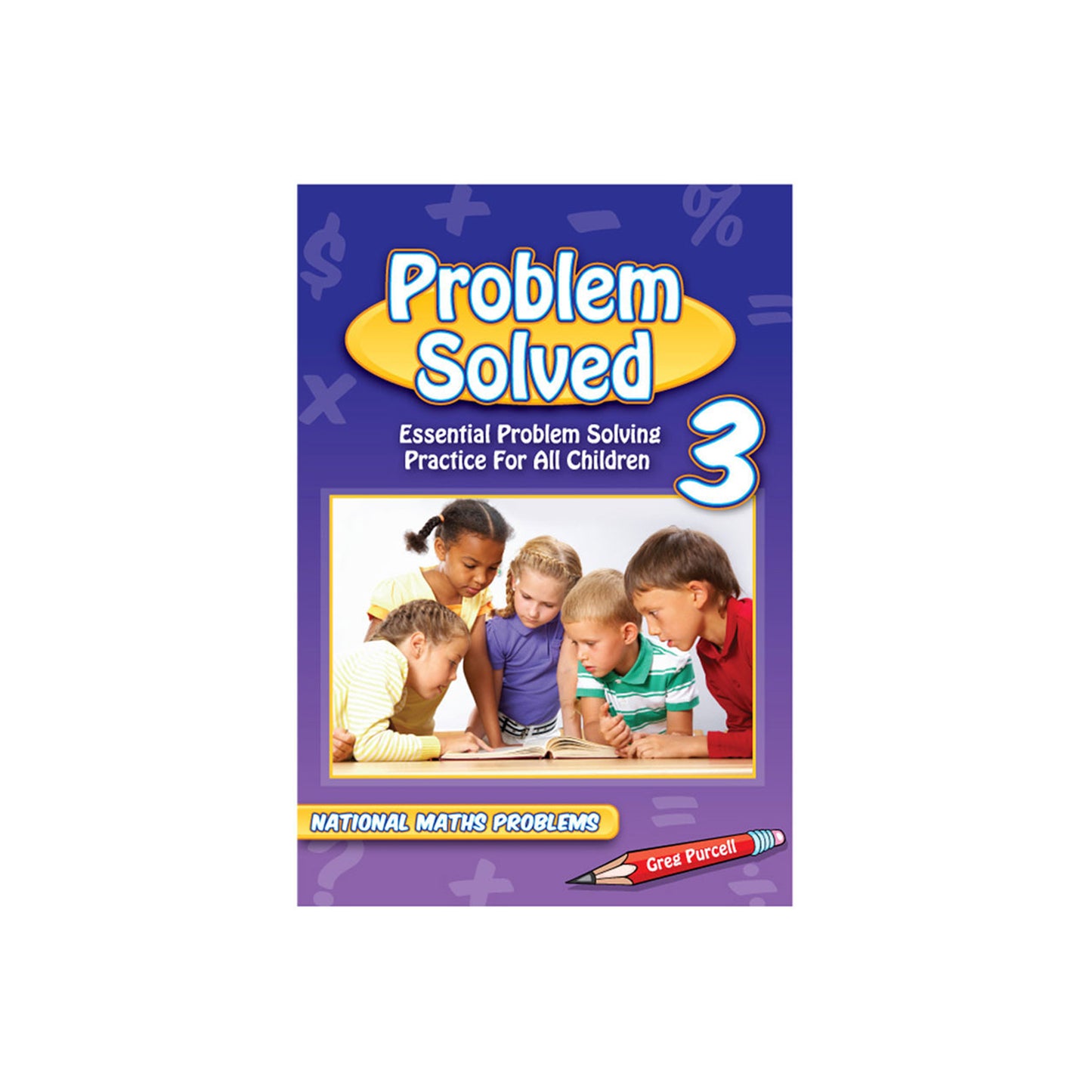 Problem Solved