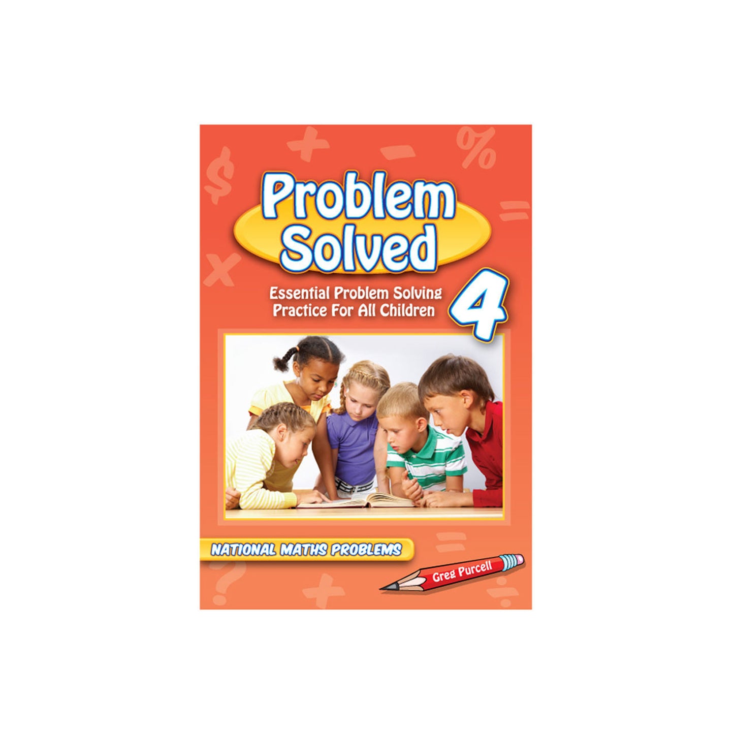 Problem Solved