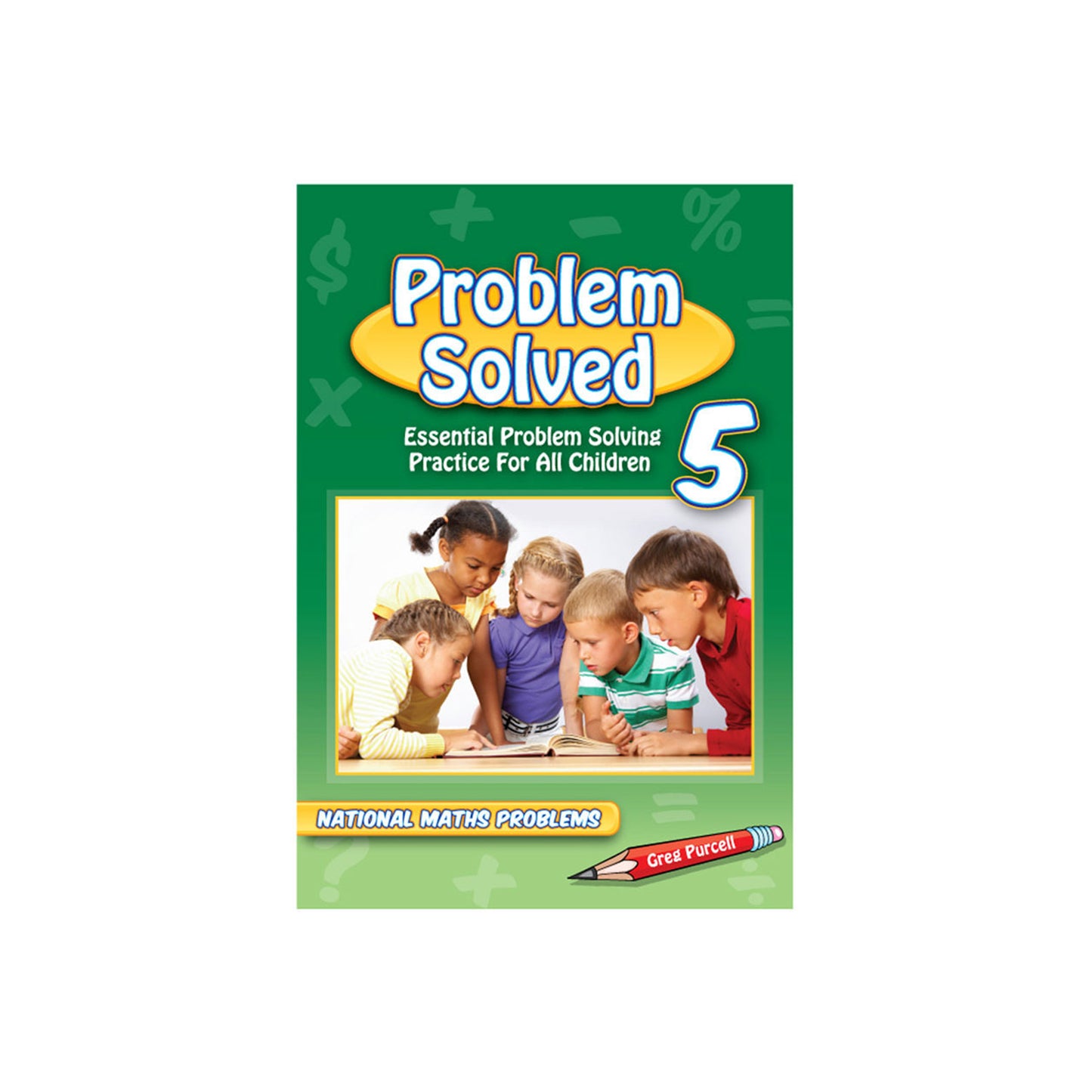 Problem Solved
