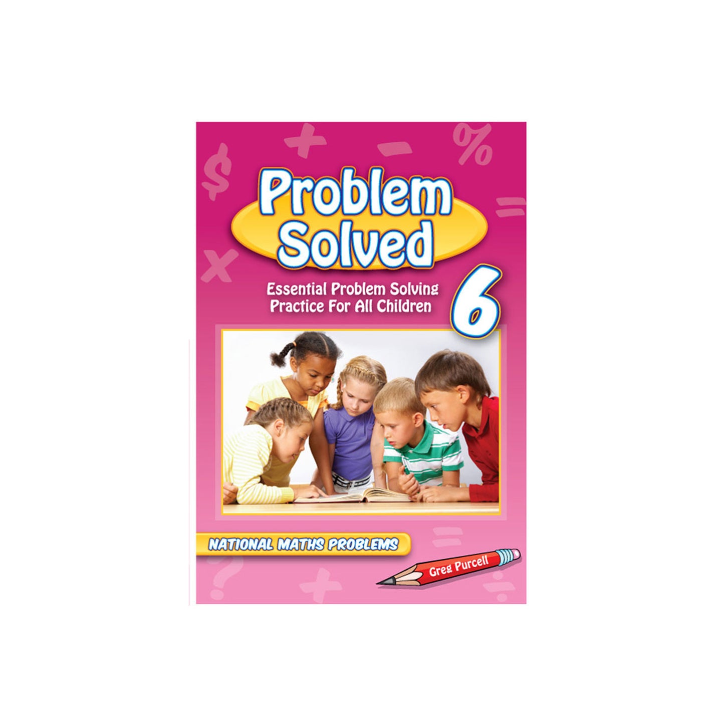 Problem Solved