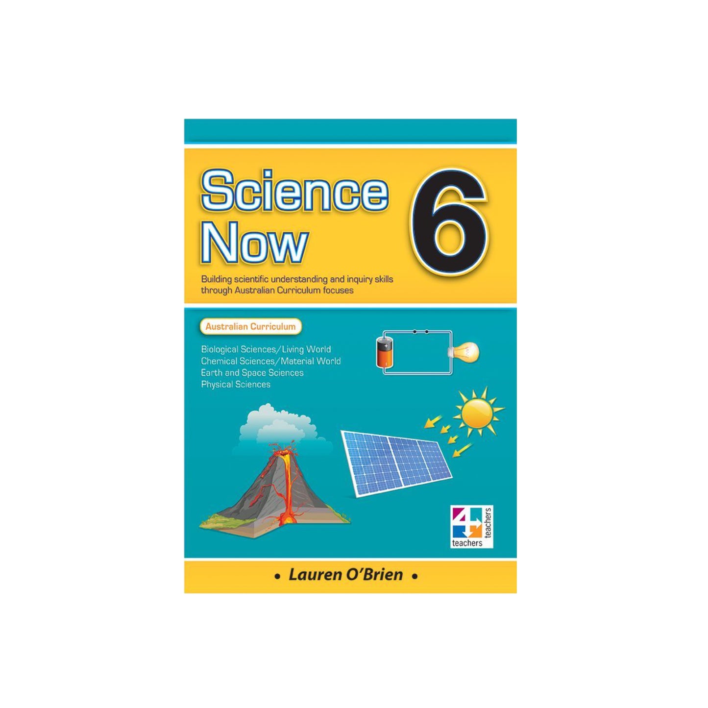 Science Now