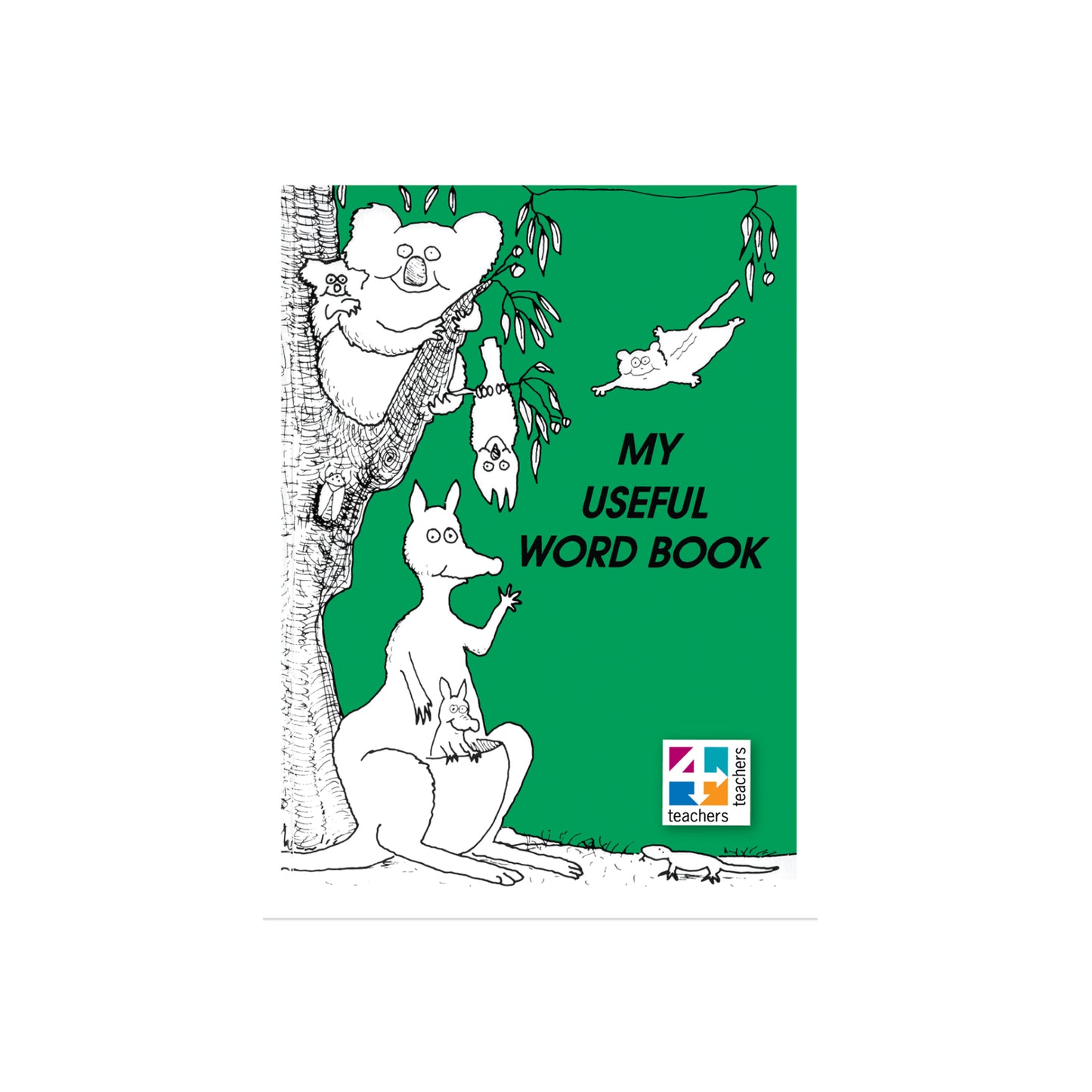 My Useful Word Book