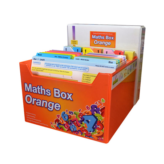 Numeracy Teacher Products | Bloom Classroom